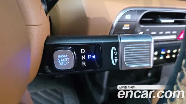 2025 Hyundai Palisade (LX3) Gasoline 2.5T 4WD 9-Seater Sold VIN KMHRK811DSU001547 – rear exterior 2025 Hyundai Palisade (LX3) Gasoline 2.5T 4WD 9-Seater Sold VIN KMHRK811DSU001547 – rear exterior