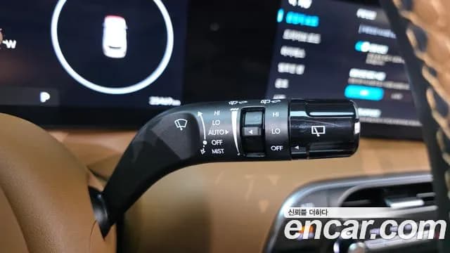 2025 Hyundai Palisade (LX3) Gasoline 2.5T 4WD 9-Seater Sold VIN KMHRK811DSU001547 – engine bay 2025 Hyundai Palisade (LX3) Gasoline 2.5T 4WD 9-Seater Sold VIN KMHRK811DSU001547 – engine bay