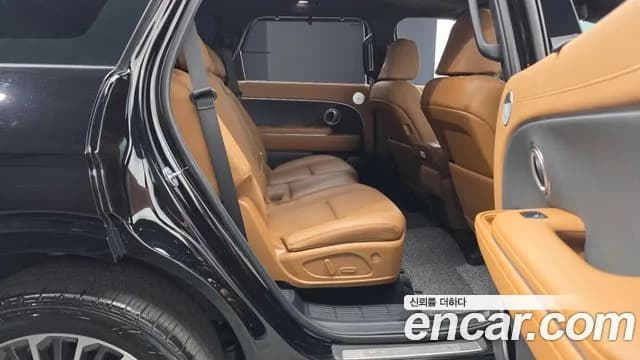 2025 Hyundai Palisade (LX3) Gasoline 2.5T 4WD 9-Seater Sold VIN KMHRK811DSU001547 – photo 15 2025 Hyundai Palisade (LX3) Gasoline 2.5T 4WD 9-Seater Sold VIN KMHRK811DSU001547 – photo 15