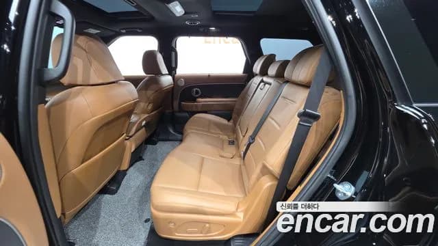 2025 Hyundai Palisade (LX3) Gasoline 2.5T 4WD 9-Seater Sold VIN KMHRK811DSU001547 – photo 16 2025 Hyundai Palisade (LX3) Gasoline 2.5T 4WD 9-Seater Sold VIN KMHRK811DSU001547 – photo 16