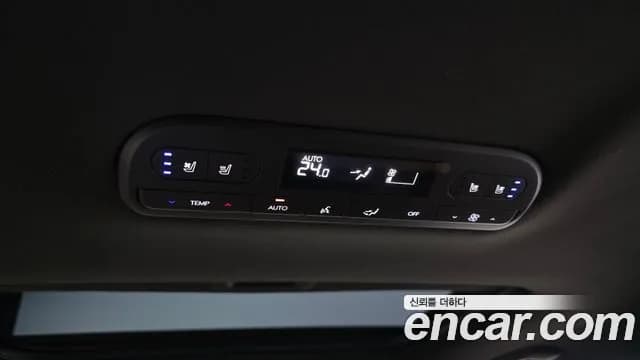 2025 Hyundai Palisade (LX3) Gasoline 2.5T 4WD 9-Seater Sold VIN KMHRK811DSU001547 – photo 17 2025 Hyundai Palisade (LX3) Gasoline 2.5T 4WD 9-Seater Sold VIN KMHRK811DSU001547 – photo 17