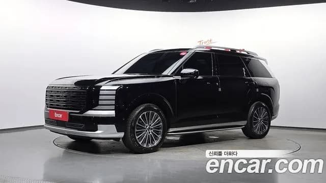 2025 Hyundai Palisade (LX3) Gasoline 2.5T 4WD 9-Seater Sold VIN KMHRK811DSU001547 – photo 19 2025 Hyundai Palisade (LX3) Gasoline 2.5T 4WD 9-Seater Sold VIN KMHRK811DSU001547 – photo 19