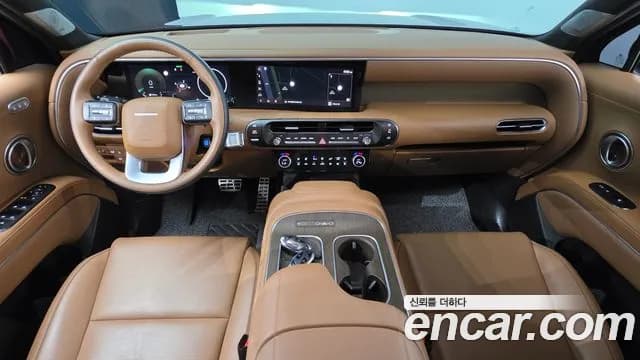 2025 Hyundai Palisade (LX3) Gasoline 2.5T 4WD 9-Seater Sold VIN KMHRK811DSU001547 – photo 21 2025 Hyundai Palisade (LX3) Gasoline 2.5T 4WD 9-Seater Sold VIN KMHRK811DSU001547 – photo 21