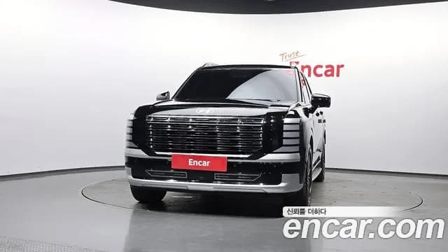2025 Hyundai Palisade (LX3) Gasoline 2.5T 4WD 9-Seater Sold VIN KMHRK811DSU001547 – photo 30 2025 Hyundai Palisade (LX3) Gasoline 2.5T 4WD 9-Seater Sold VIN KMHRK811DSU001547 – photo 30