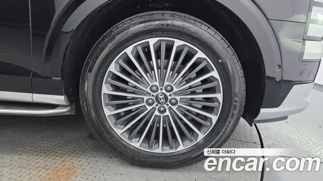2025 Hyundai Palisade (LX3) Gasoline 2.5T 4WD 9-Seater Sold VIN KMHRK811DSU001547 – photo 31 2025 Hyundai Palisade (LX3) Gasoline 2.5T 4WD 9-Seater Sold VIN KMHRK811DSU001547 – photo 31