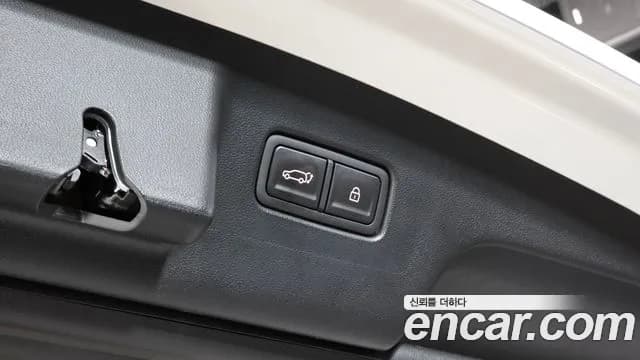 2025 Hyundai Palisade (LX3) Gasoline 2.5T 4WD 7-Seater Sold VIN KMHRK811DSU002667 – photo 17 2025 Hyundai Palisade (LX3) Gasoline 2.5T 4WD 7-Seater Sold VIN KMHRK811DSU002667 – photo 17