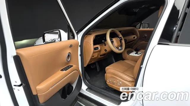 2025 Hyundai Palisade (LX3) Gasoline 2.5T 4WD 7-Seater Sold VIN KMHRK811DSU002667 – photo 20 2025 Hyundai Palisade (LX3) Gasoline 2.5T 4WD 7-Seater Sold VIN KMHRK811DSU002667 – photo 20