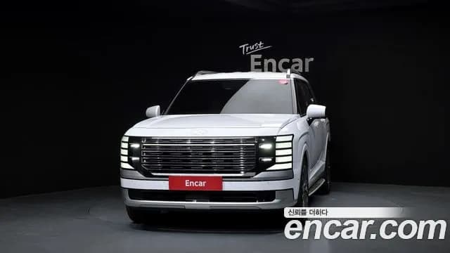 2025 Hyundai Palisade (LX3) Gasoline 2.5T 4WD 7-Seater Sold VIN KMHRK811DSU002667 – photo 26 2025 Hyundai Palisade (LX3) Gasoline 2.5T 4WD 7-Seater Sold VIN KMHRK811DSU002667 – photo 26