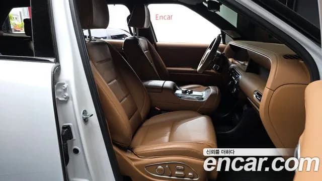 2025 Hyundai Palisade (LX3) Gasoline 2.5T 4WD 7-Seater Sold VIN KMHRK811DSU002667 – photo 35 2025 Hyundai Palisade (LX3) Gasoline 2.5T 4WD 7-Seater Sold VIN KMHRK811DSU002667 – photo 35