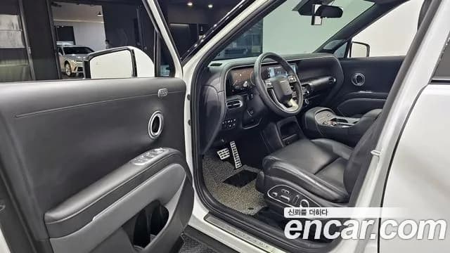 2025 Hyundai Palisade (LX3) Gasoline 2.5T 4WD 7-Seater Sold VIN KMHRK811DSU003469 – dashboard 2025 Hyundai Palisade (LX3) Gasoline 2.5T 4WD 7-Seater Sold VIN KMHRK811DSU003469 – dashboard