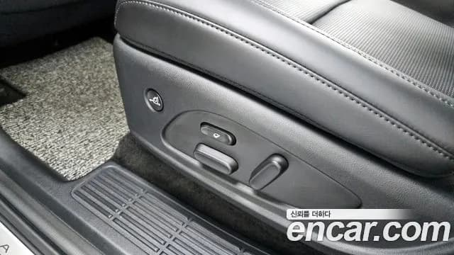 2025 Hyundai Palisade (LX3) Gasoline 2.5T 4WD 7-Seater Sold VIN KMHRK811DSU003469 – undercarriage 2025 Hyundai Palisade (LX3) Gasoline 2.5T 4WD 7-Seater Sold VIN KMHRK811DSU003469 – undercarriage