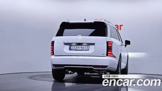 2025 Hyundai Palisade (LX3) Gasoline 2.5T 4WD 7-Seater Sold VIN KMHRK811DSU003469 – photo 26 2025 Hyundai Palisade (LX3) Gasoline 2.5T 4WD 7-Seater Sold VIN KMHRK811DSU003469 – photo 26