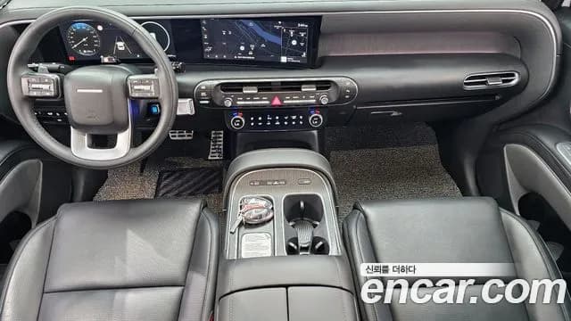 2025 Hyundai Palisade (LX3) Gasoline 2.5T 4WD 7-Seater Sold VIN KMHRK811DSU003469 – photo 27 2025 Hyundai Palisade (LX3) Gasoline 2.5T 4WD 7-Seater Sold VIN KMHRK811DSU003469 – photo 27