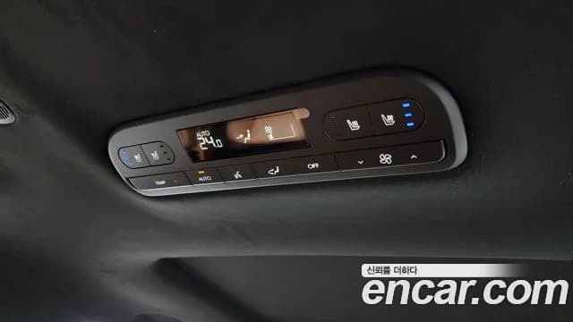 2025 Hyundai Palisade (LX3) Gasoline 2.5T 4WD 7-Seater Sold VIN KMHRK811DSU004095 – rear exterior 2025 Hyundai Palisade (LX3) Gasoline 2.5T 4WD 7-Seater Sold VIN KMHRK811DSU004095 – rear exterior
