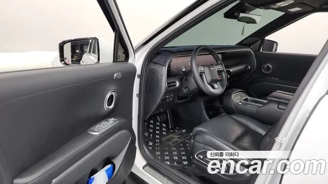 2025 Hyundai Palisade (LX3) Gasoline 2.5T 4WD 7-Seater Sold VIN KMHRK811DSU004095 – photo 19 2025 Hyundai Palisade (LX3) Gasoline 2.5T 4WD 7-Seater Sold VIN KMHRK811DSU004095 – photo 19