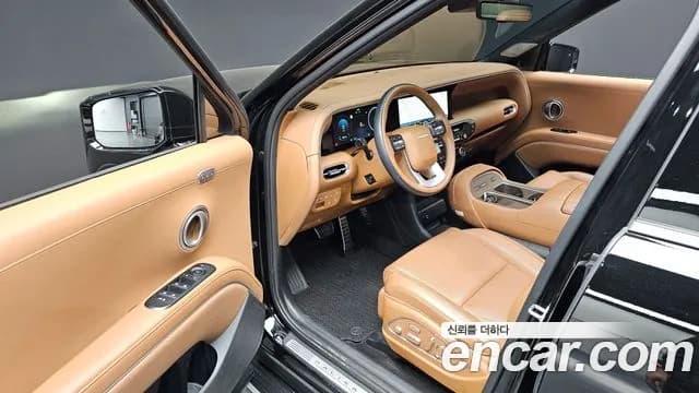 2025 Hyundai Palisade (LX3) Gasoline 2.5T 4WD 7-Seater Sold VIN KMHRK811DSU006691 – exterior detail 2025 Hyundai Palisade (LX3) Gasoline 2.5T 4WD 7-Seater Sold VIN KMHRK811DSU006691 – exterior detail