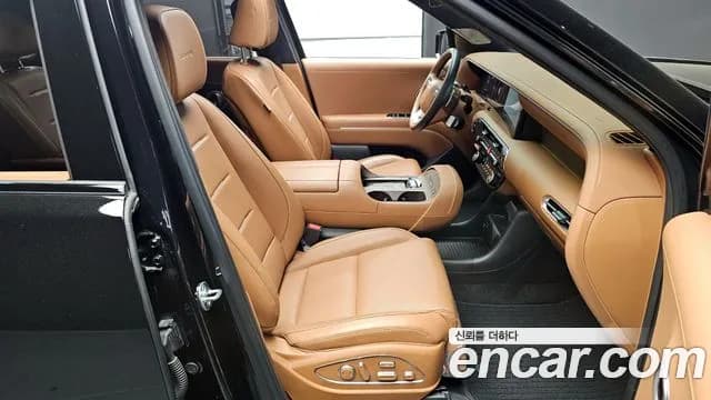 2025 Hyundai Palisade (LX3) Gasoline 2.5T 4WD 7-Seater Sold VIN KMHRK811DSU006691 – photo 15 2025 Hyundai Palisade (LX3) Gasoline 2.5T 4WD 7-Seater Sold VIN KMHRK811DSU006691 – photo 15