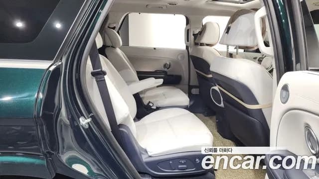 2025 Hyundai Palisade (LX3) Gasoline 2.5T 4WD 7-Seater Sold VIN KMHRK811DSU007174 – front exterior 2025 Hyundai Palisade (LX3) Gasoline 2.5T 4WD 7-Seater Sold VIN KMHRK811DSU007174 – front exterior