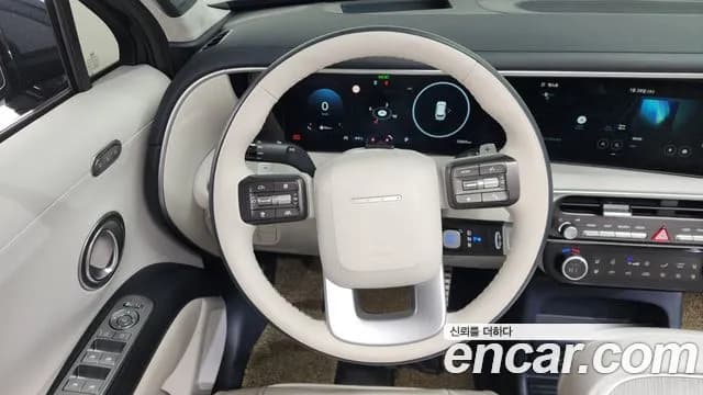 2025 Hyundai Palisade (LX3) Gasoline 2.5T 4WD 7-Seater Sold VIN KMHRK811DSU007174 – rear exterior 2025 Hyundai Palisade (LX3) Gasoline 2.5T 4WD 7-Seater Sold VIN KMHRK811DSU007174 – rear exterior