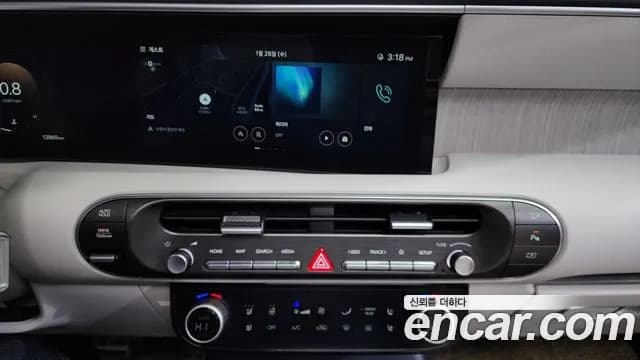 2025 Hyundai Palisade (LX3) Gasoline 2.5T 4WD 7-Seater Sold VIN KMHRK811DSU007174 – engine bay 2025 Hyundai Palisade (LX3) Gasoline 2.5T 4WD 7-Seater Sold VIN KMHRK811DSU007174 – engine bay