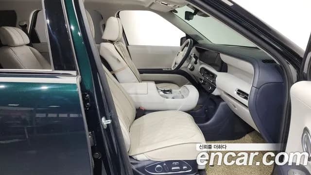 2025 Hyundai Palisade (LX3) Gasoline 2.5T 4WD 7-Seater Sold VIN KMHRK811DSU007174 – photo 14 2025 Hyundai Palisade (LX3) Gasoline 2.5T 4WD 7-Seater Sold VIN KMHRK811DSU007174 – photo 14