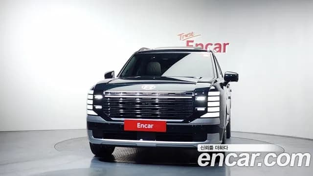 2025 Hyundai Palisade (LX3) Gasoline 2.5T 4WD 7-Seater Sold VIN KMHRK811DSU007174 – photo 15 2025 Hyundai Palisade (LX3) Gasoline 2.5T 4WD 7-Seater Sold VIN KMHRK811DSU007174 – photo 15