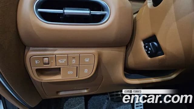 2025 Hyundai Palisade (LX3) Gasoline 2.5T 4WD 7-Seater Sold VIN KMHRK811DSU007984 – exterior detail 2025 Hyundai Palisade (LX3) Gasoline 2.5T 4WD 7-Seater Sold VIN KMHRK811DSU007984 – exterior detail