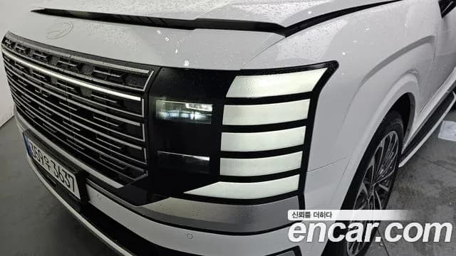 2025 Hyundai Palisade (LX3) Gasoline 2.5T 4WD 7-Seater Sold VIN KMHRK811DSU007984 – photo 12 2025 Hyundai Palisade (LX3) Gasoline 2.5T 4WD 7-Seater Sold VIN KMHRK811DSU007984 – photo 12