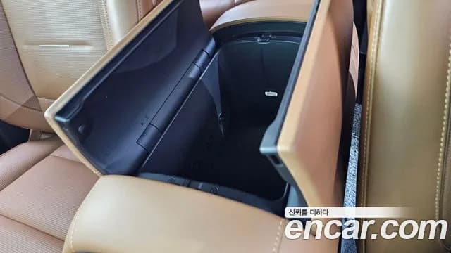 2025 Hyundai Palisade (LX3) Gasoline 2.5T 4WD 7-Seater Sold VIN KMHRK811DSU007984 – photo 14 2025 Hyundai Palisade (LX3) Gasoline 2.5T 4WD 7-Seater Sold VIN KMHRK811DSU007984 – photo 14
