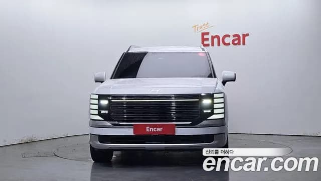 2025 Hyundai Palisade (LX3) Gasoline 2.5T 4WD 7-Seater Sold VIN KMHRK811DSU007984 – photo 18 2025 Hyundai Palisade (LX3) Gasoline 2.5T 4WD 7-Seater Sold VIN KMHRK811DSU007984 – photo 18