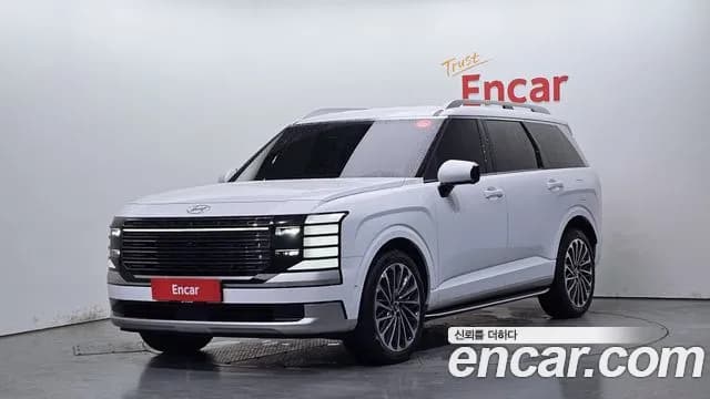 2025 Hyundai Palisade (LX3) Gasoline 2.5T 4WD 7-Seater Sold VIN KMHRK811DSU007984 – photo 19 2025 Hyundai Palisade (LX3) Gasoline 2.5T 4WD 7-Seater Sold VIN KMHRK811DSU007984 – photo 19