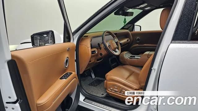 2025 Hyundai Palisade (LX3) Gasoline 2.5T 4WD 7-Seater Sold VIN KMHRK811DSU007984 – photo 23 2025 Hyundai Palisade (LX3) Gasoline 2.5T 4WD 7-Seater Sold VIN KMHRK811DSU007984 – photo 23
