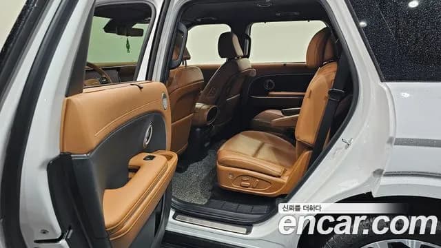 2025 Hyundai Palisade (LX3) Gasoline 2.5T 4WD 7-Seater Sold VIN KMHRK811DSU007984 – photo 30 2025 Hyundai Palisade (LX3) Gasoline 2.5T 4WD 7-Seater Sold VIN KMHRK811DSU007984 – photo 30