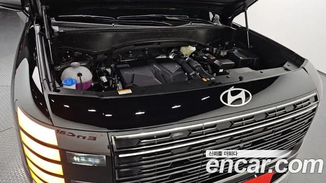 2026 Hyundai Palisade (LX3) Gasoline 2.5T 4WD 7-Seater Sold VIN KMHRK811DTU062674 – photo 12 2026 Hyundai Palisade (LX3) Gasoline 2.5T 4WD 7-Seater Sold VIN KMHRK811DTU062674 – photo 12