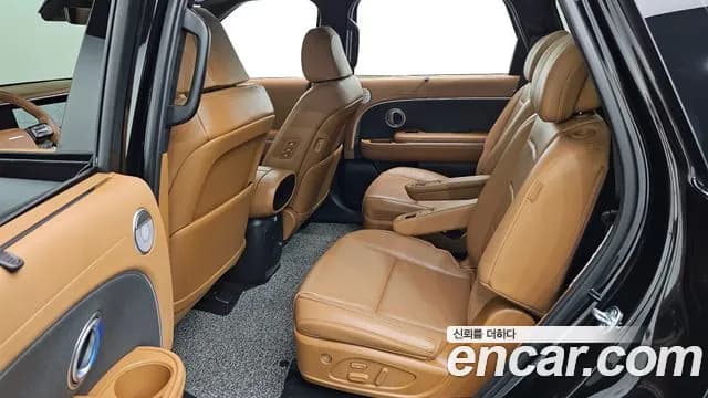 2026 Hyundai Palisade (LX3) Gasoline 2.5T 4WD 7-Seater Sold VIN KMHRK811DTU062674 – photo 29 2026 Hyundai Palisade (LX3) Gasoline 2.5T 4WD 7-Seater Sold VIN KMHRK811DTU062674 – photo 29