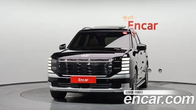 2026 Hyundai Palisade (LX3) Gasoline 2.5T 4WD 7-Seater Sold VIN KMHRK811DTU062674 – photo 32 2026 Hyundai Palisade (LX3) Gasoline 2.5T 4WD 7-Seater Sold VIN KMHRK811DTU062674 – photo 32