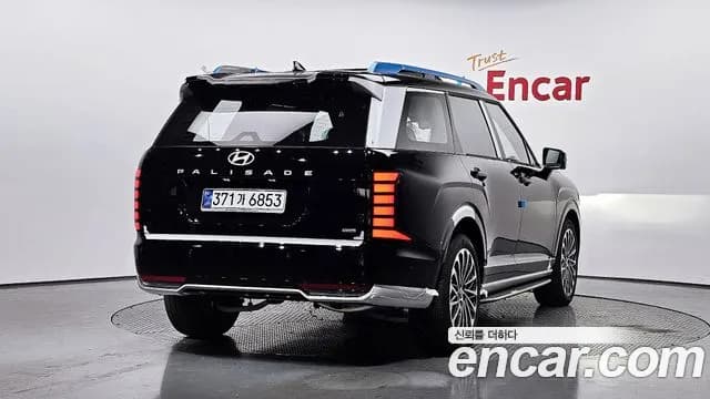2026 Hyundai Palisade (LX3) Gasoline 2.5T 4WD 7-Seater Sold VIN KMHRK811DTU072589 – dashboard 2026 Hyundai Palisade (LX3) Gasoline 2.5T 4WD 7-Seater Sold VIN KMHRK811DTU072589 – dashboard