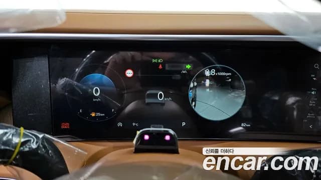 2026 Hyundai Palisade (LX3) Gasoline 2.5T 4WD 7-Seater Sold VIN KMHRK811DTU072589 – trunk area 2026 Hyundai Palisade (LX3) Gasoline 2.5T 4WD 7-Seater Sold VIN KMHRK811DTU072589 – trunk area