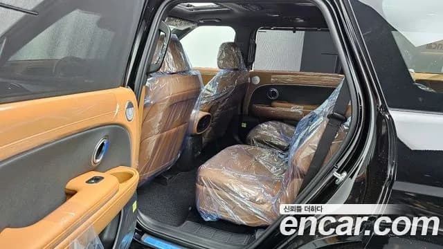2026 Hyundai Palisade (LX3) Gasoline 2.5T 4WD 7-Seater Sold VIN KMHRK811DTU072589 – photo 15 2026 Hyundai Palisade (LX3) Gasoline 2.5T 4WD 7-Seater Sold VIN KMHRK811DTU072589 – photo 15