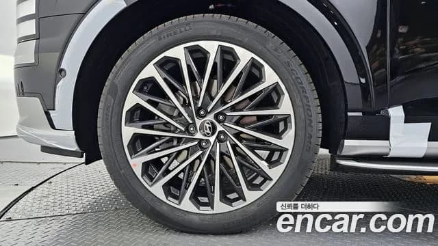 2026 Hyundai Palisade (LX3) Gasoline 2.5T 4WD 7-Seater Sold VIN KMHRK811DTU072589 – photo 16 2026 Hyundai Palisade (LX3) Gasoline 2.5T 4WD 7-Seater Sold VIN KMHRK811DTU072589 – photo 16