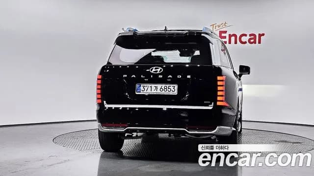 2026 Hyundai Palisade (LX3) Gasoline 2.5T 4WD 7-Seater Sold VIN KMHRK811DTU072589 – photo 19 2026 Hyundai Palisade (LX3) Gasoline 2.5T 4WD 7-Seater Sold VIN KMHRK811DTU072589 – photo 19