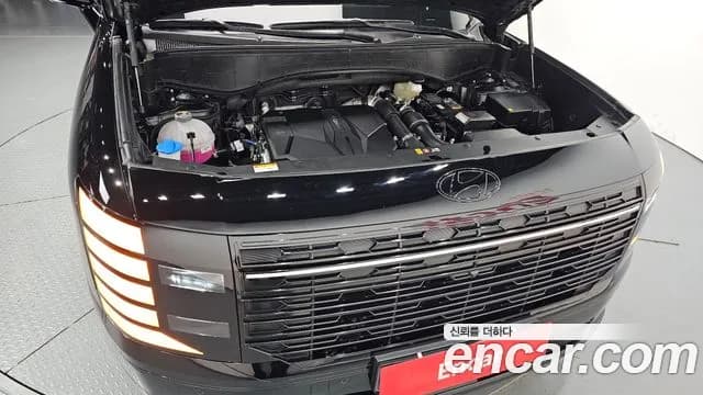 2026 Hyundai Palisade (LX3) Gasoline 2.5T 4WD 7-Seater Sold VIN KMHRK811DTU079030 – odometer reading 2026 Hyundai Palisade (LX3) Gasoline 2.5T 4WD 7-Seater Sold VIN KMHRK811DTU079030 – odometer reading