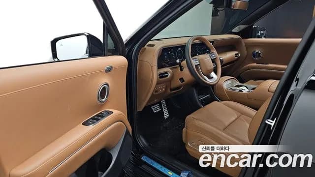 2026 Hyundai Palisade (LX3) Gasoline 2.5T 4WD 7-Seater Sold VIN KMHRK811DTU079030 – photo 30 2026 Hyundai Palisade (LX3) Gasoline 2.5T 4WD 7-Seater Sold VIN KMHRK811DTU079030 – photo 30