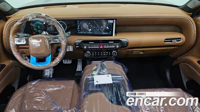 2026 Hyundai Palisade (LX3) Gasoline 2.5T 4WD 9-Seater Sold VIN KMHRK811DTU101637 – dashboard 2026 Hyundai Palisade (LX3) Gasoline 2.5T 4WD 9-Seater Sold VIN KMHRK811DTU101637 – dashboard