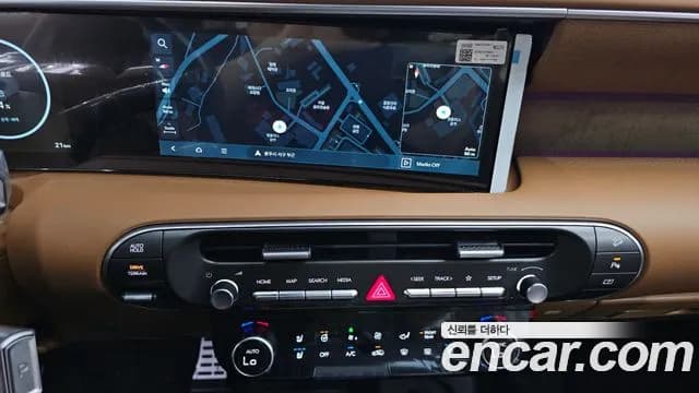 2026 Hyundai Palisade (LX3) Gasoline 2.5T 4WD 9-Seater Sold VIN KMHRK811DTU101637 – interior seats 2026 Hyundai Palisade (LX3) Gasoline 2.5T 4WD 9-Seater Sold VIN KMHRK811DTU101637 – interior seats