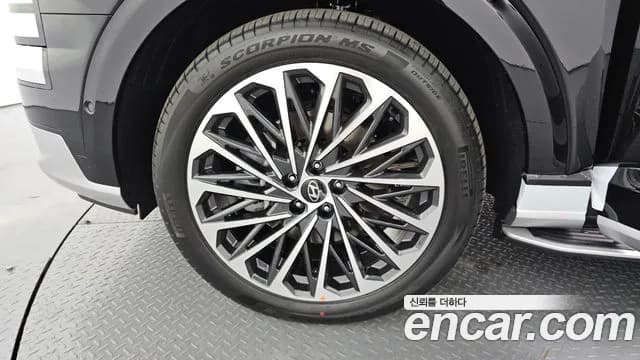 2026 Hyundai Palisade (LX3) Gasoline 2.5T 4WD 9-Seater Sold VIN KMHRK811DTU101637 – engine bay 2026 Hyundai Palisade (LX3) Gasoline 2.5T 4WD 9-Seater Sold VIN KMHRK811DTU101637 – engine bay