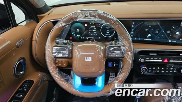 2026 Hyundai Palisade (LX3) Gasoline 2.5T 4WD 9-Seater Sold VIN KMHRK811DTU101637 – exterior detail 2026 Hyundai Palisade (LX3) Gasoline 2.5T 4WD 9-Seater Sold VIN KMHRK811DTU101637 – exterior detail