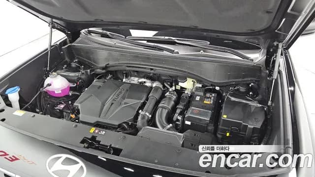 2026 Hyundai Palisade (LX3) Gasoline 2.5T 4WD 9-Seater Sold VIN KMHRK811DTU101637 – trunk area 2026 Hyundai Palisade (LX3) Gasoline 2.5T 4WD 9-Seater Sold VIN KMHRK811DTU101637 – trunk area