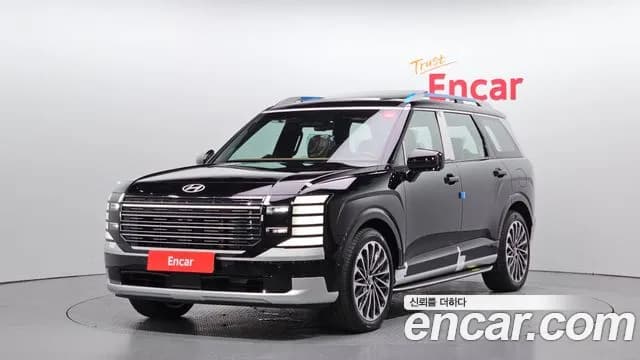 2026 Hyundai Palisade (LX3) Gasoline 2.5T 4WD 9-Seater Sold VIN KMHRK811DTU101637 – photo 19 2026 Hyundai Palisade (LX3) Gasoline 2.5T 4WD 9-Seater Sold VIN KMHRK811DTU101637 – photo 19