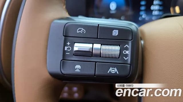 2026 Hyundai Palisade (LX3) Gasoline 2.5T 4WD 7-Seater Sold VIN KMHRK811DTU109784 – exterior detail 2026 Hyundai Palisade (LX3) Gasoline 2.5T 4WD 7-Seater Sold VIN KMHRK811DTU109784 – exterior detail